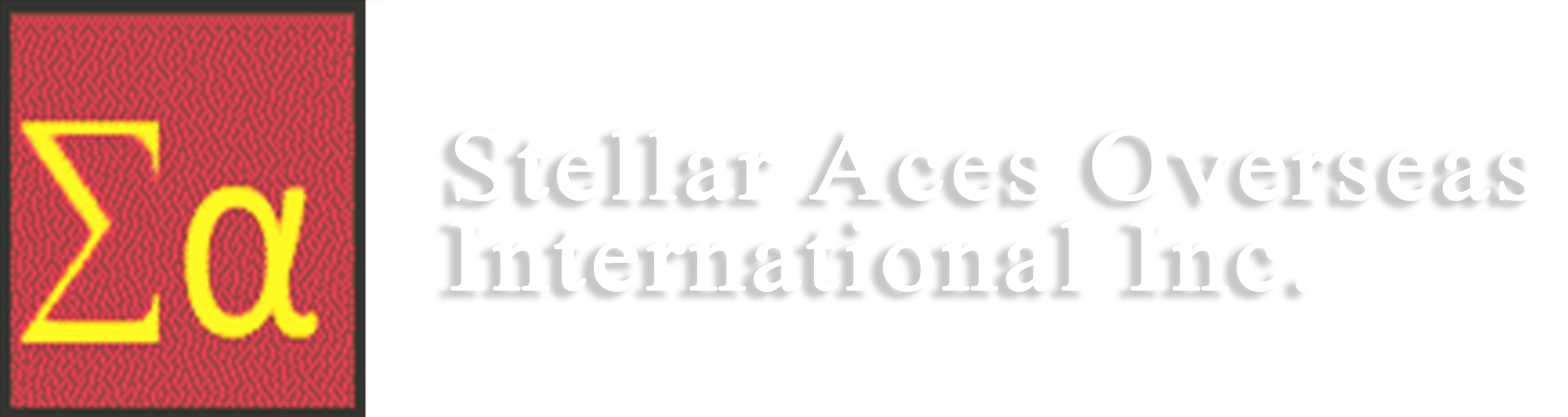 Stellar Aces Overseas Intl Inc